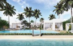 Anava Samui – 4-Bed Beachfront Villa S, Ban Rak